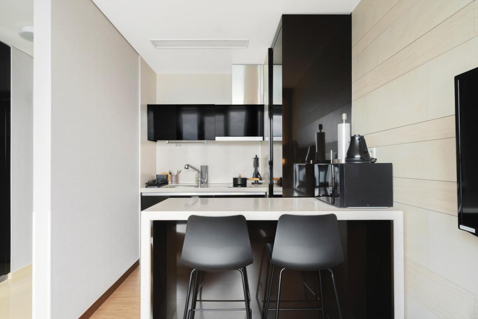 Urbanstay Haeundae Station Pusan Zewnętrze zdjęcie